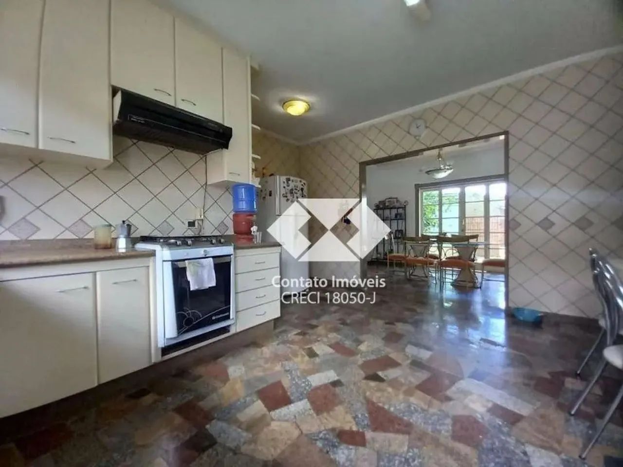 Casa com 6 dormitórios à venda, 400 m² por R$ 1.420.000,00 - Jardim Glória - Americana/SP - Foto 8
