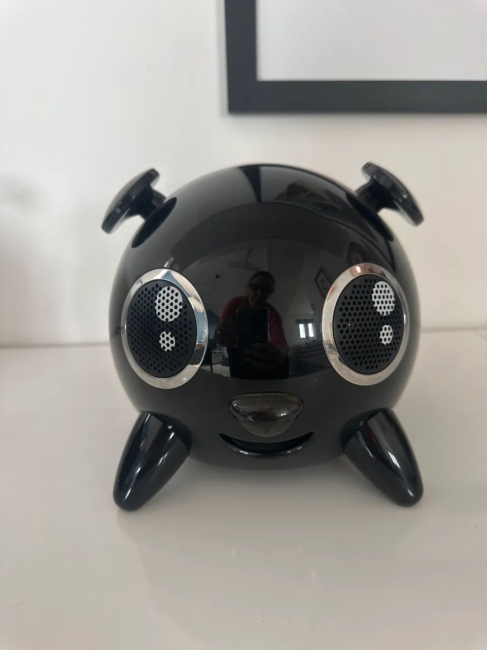 Caixa de som Idog Imaginarium