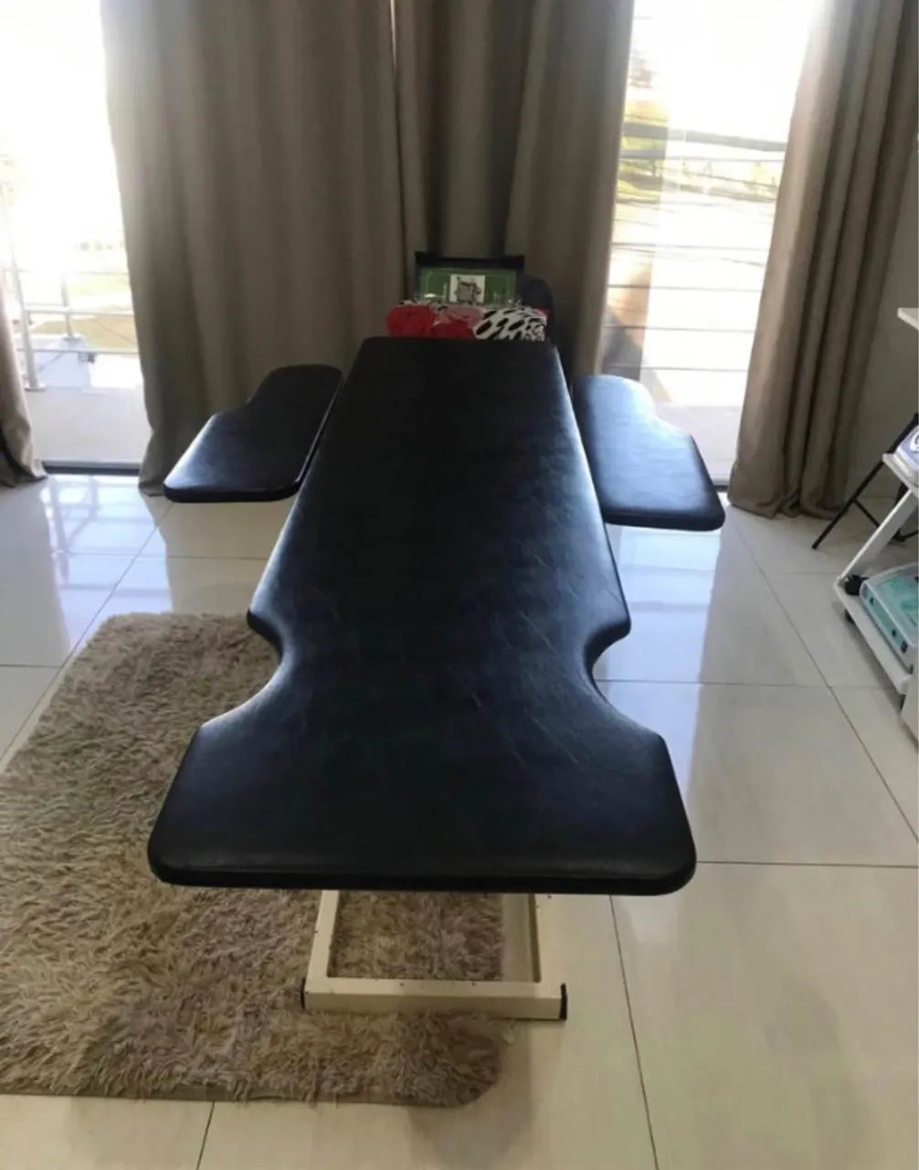 Maca para RPG Hidráulica  - Foto 2