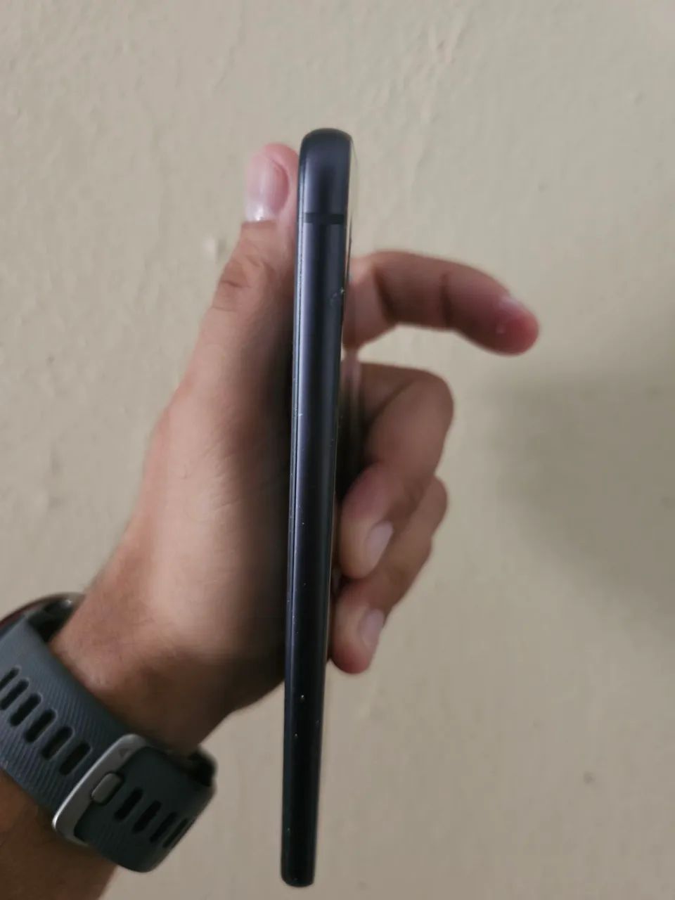 VENDO NO BOLETO (NÃO É GOLPE) GALAXY S21 FE CONSERVADO 128 GB - Foto 3