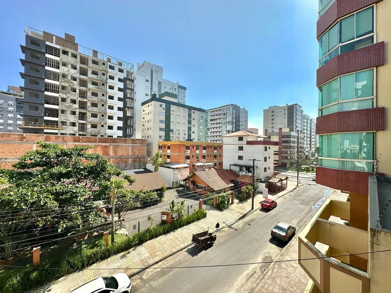 Imóvel para venda com 70 metros quadrados com 2 quartos em Zona Nova - Capão da Canoa - RS - Foto 3