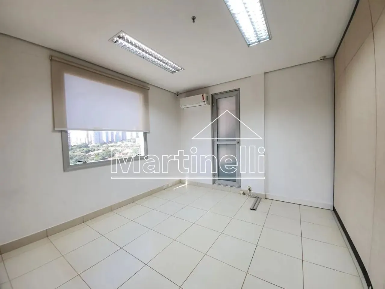 Salas comerciais de 134m² de área útil para locação - Bairro Jardim América, Ribeirão Pret