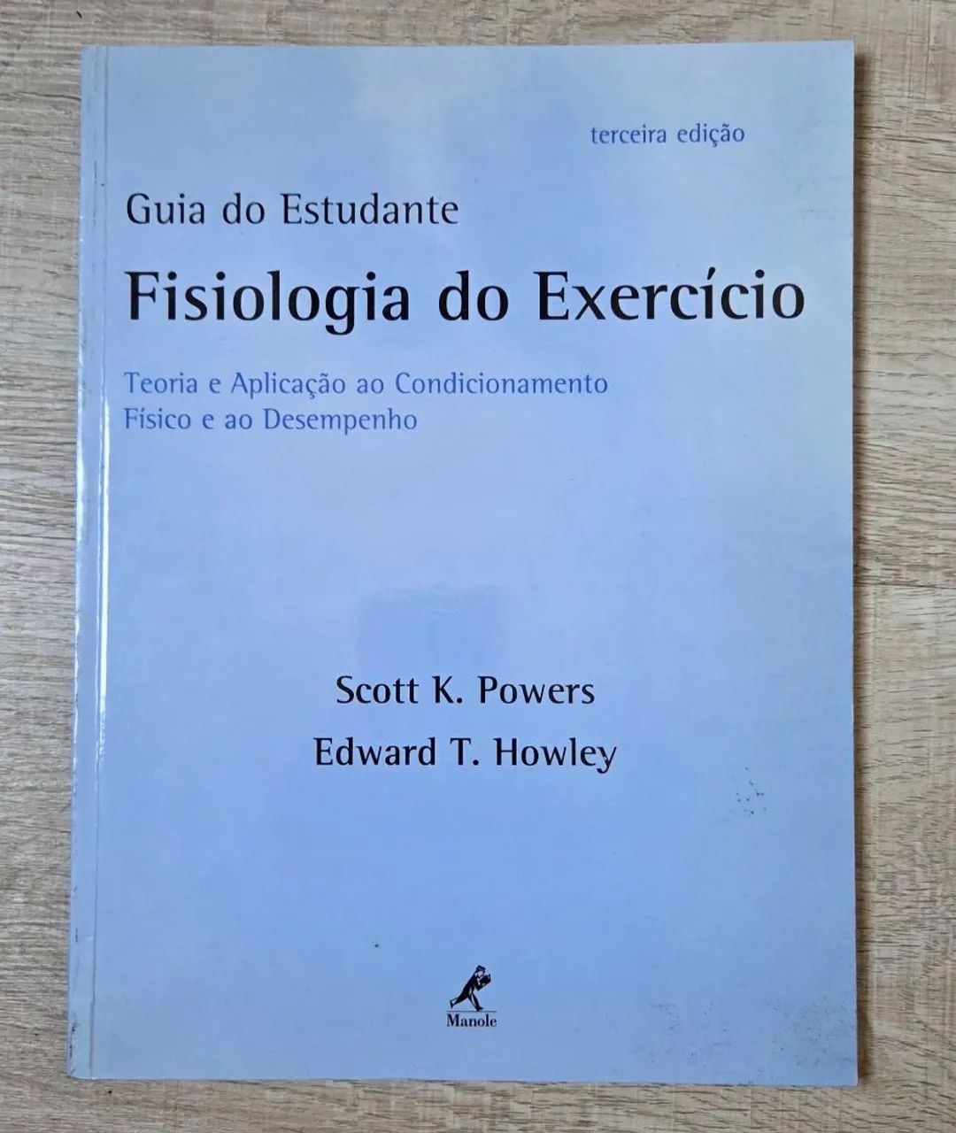 Fisiologia do Exercício - Teoria e aplicação ao condicionamento e ao desempenho  - Foto 4