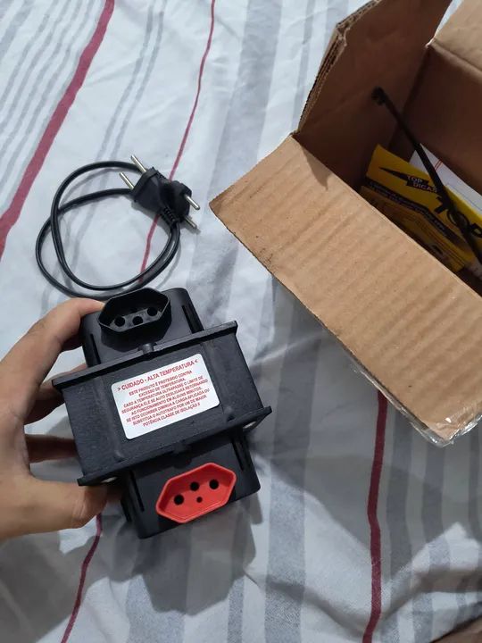 Transformador 3000va para central de Ar condicionado - Foto 2