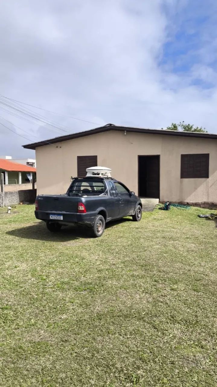 Casa para veraneio (aluguel para temporada)