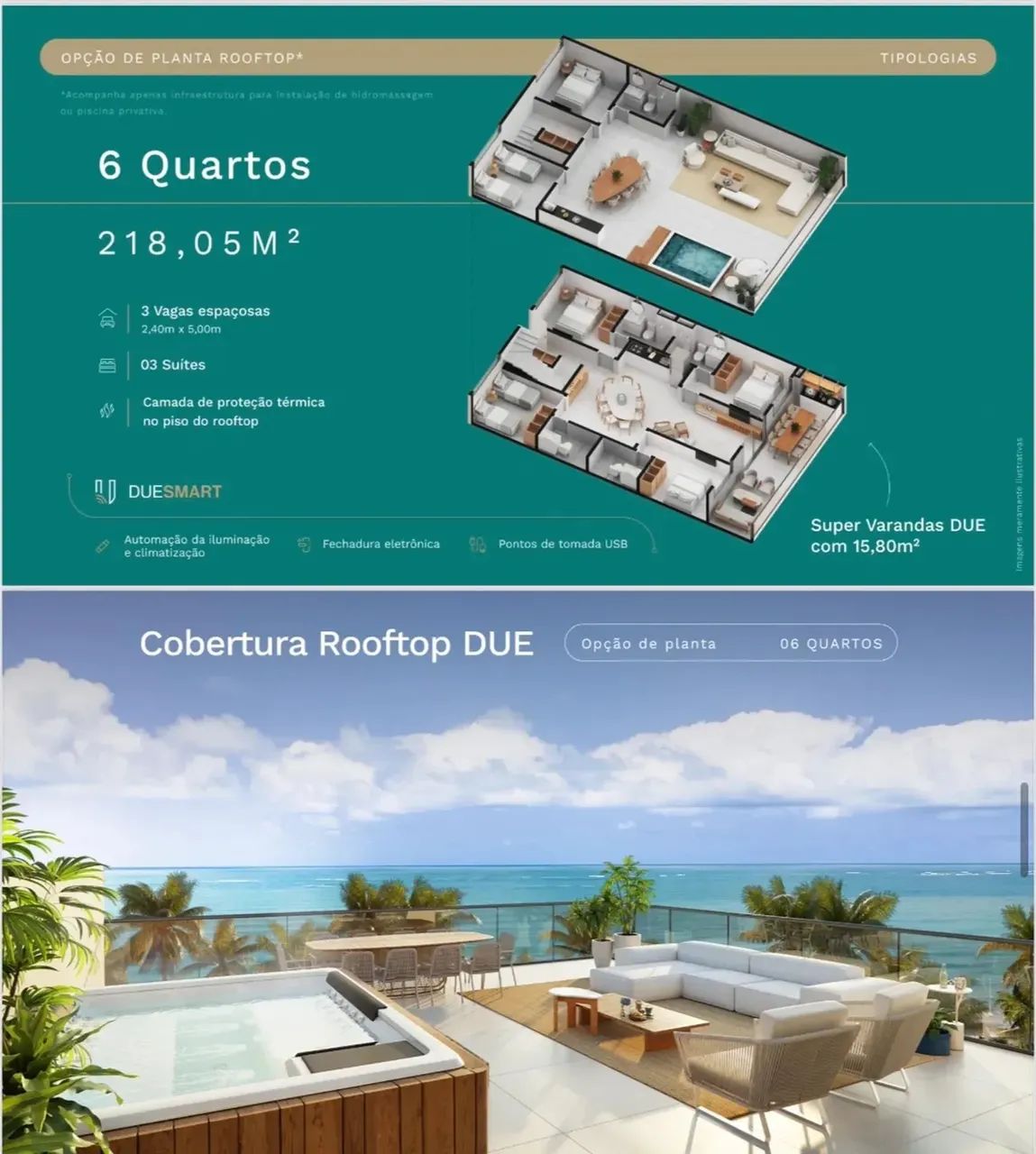 Apartamento à venda - Tamandaré - PE 1456303474 | OLX