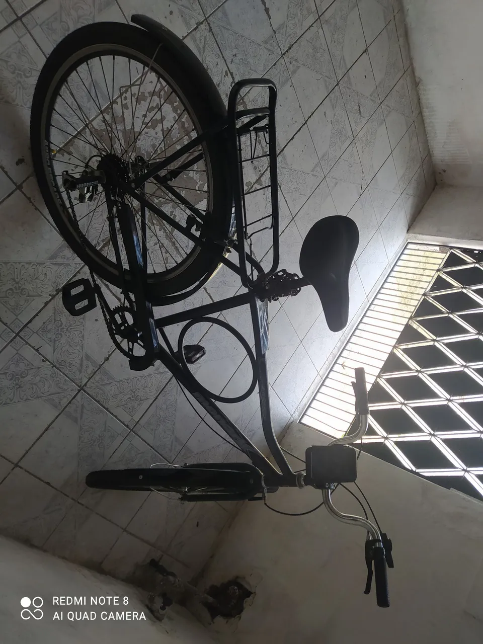 Monark Aro 26
