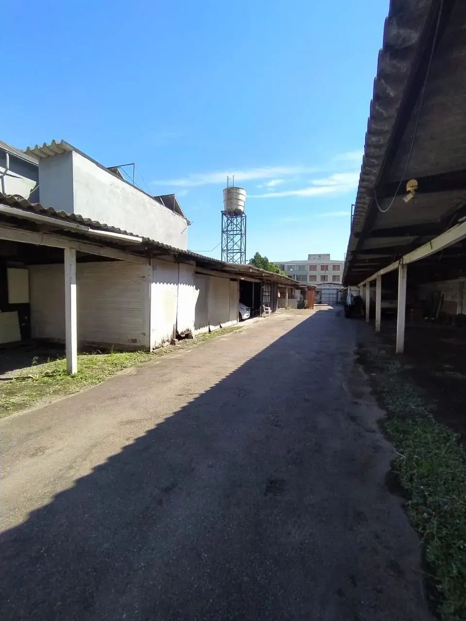 Terreno no bairro Floresta - Foto 2