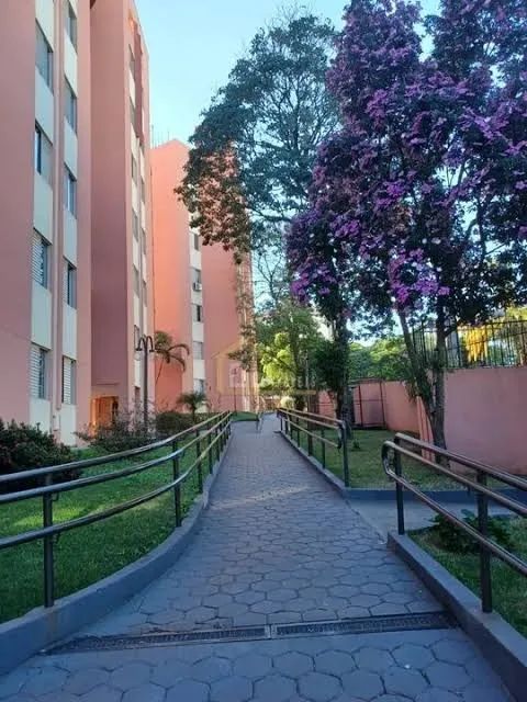 Apartamento Gleba, 3 quartos  - Foto 3