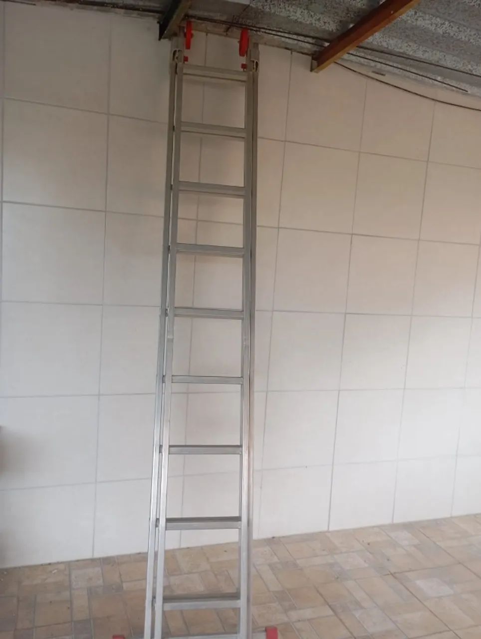 Escada Profissional  - Foto 3