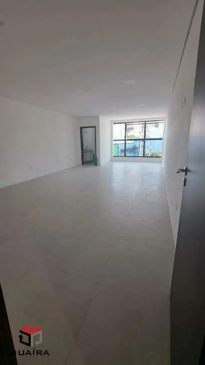 Sala à venda Centro - Santo André - SP