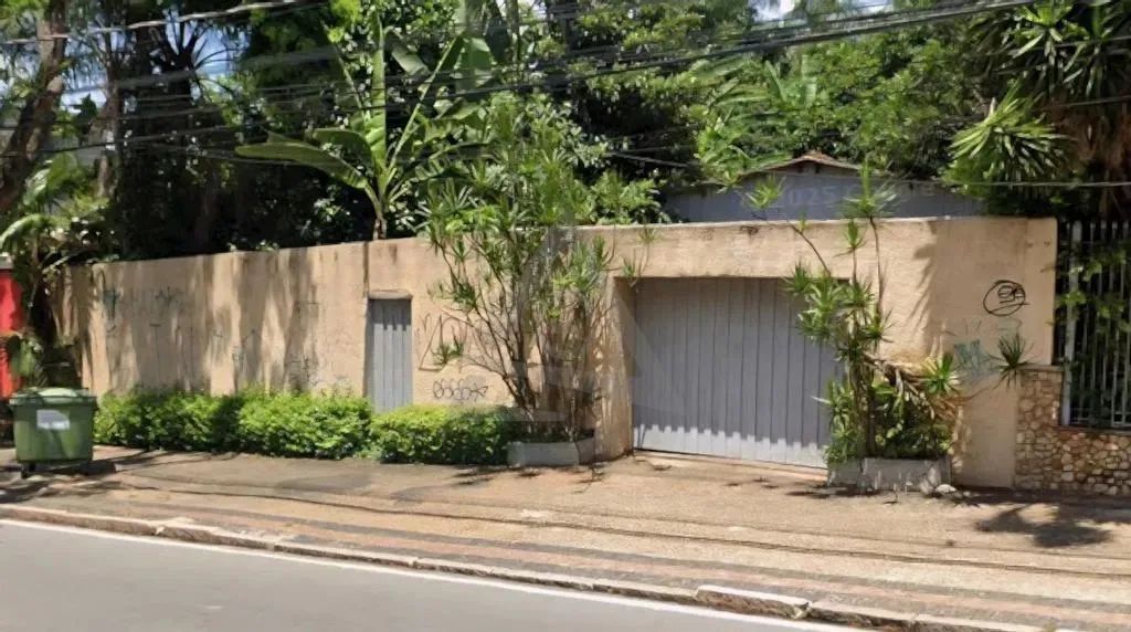 Terreno à venda em Campinas, Jardim Brasil, com 703 m² - Foto 4