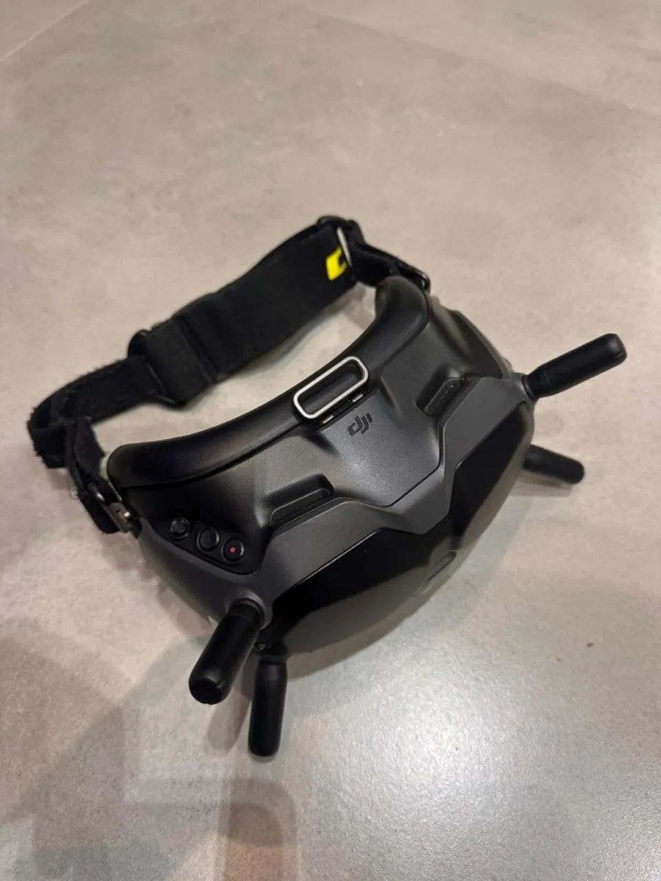 Drone DJI Avata 1 + Drone DJI FPV Combo + 7 Baterias - Foto 4