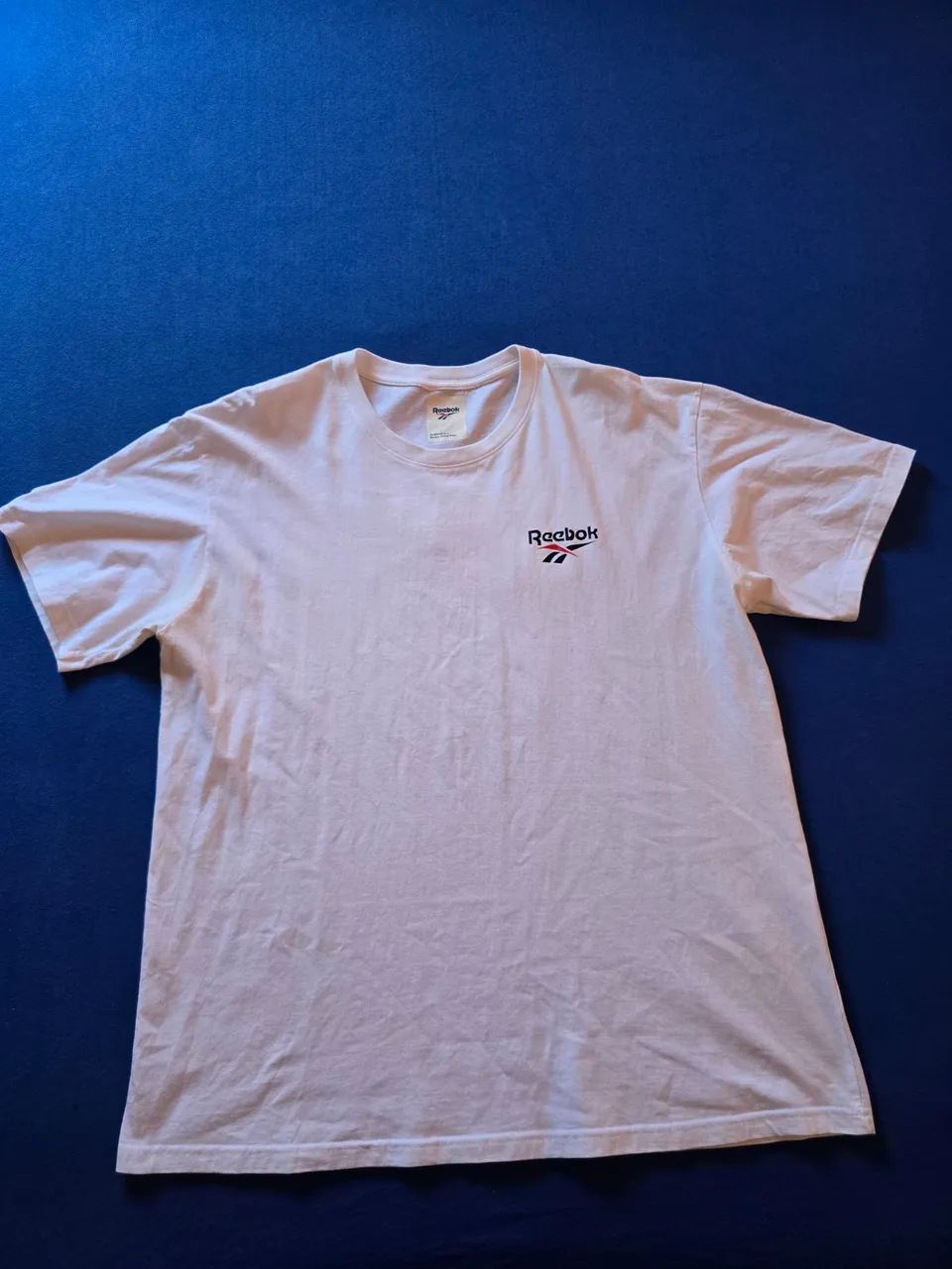 Camiseta Reebok - Foto 2