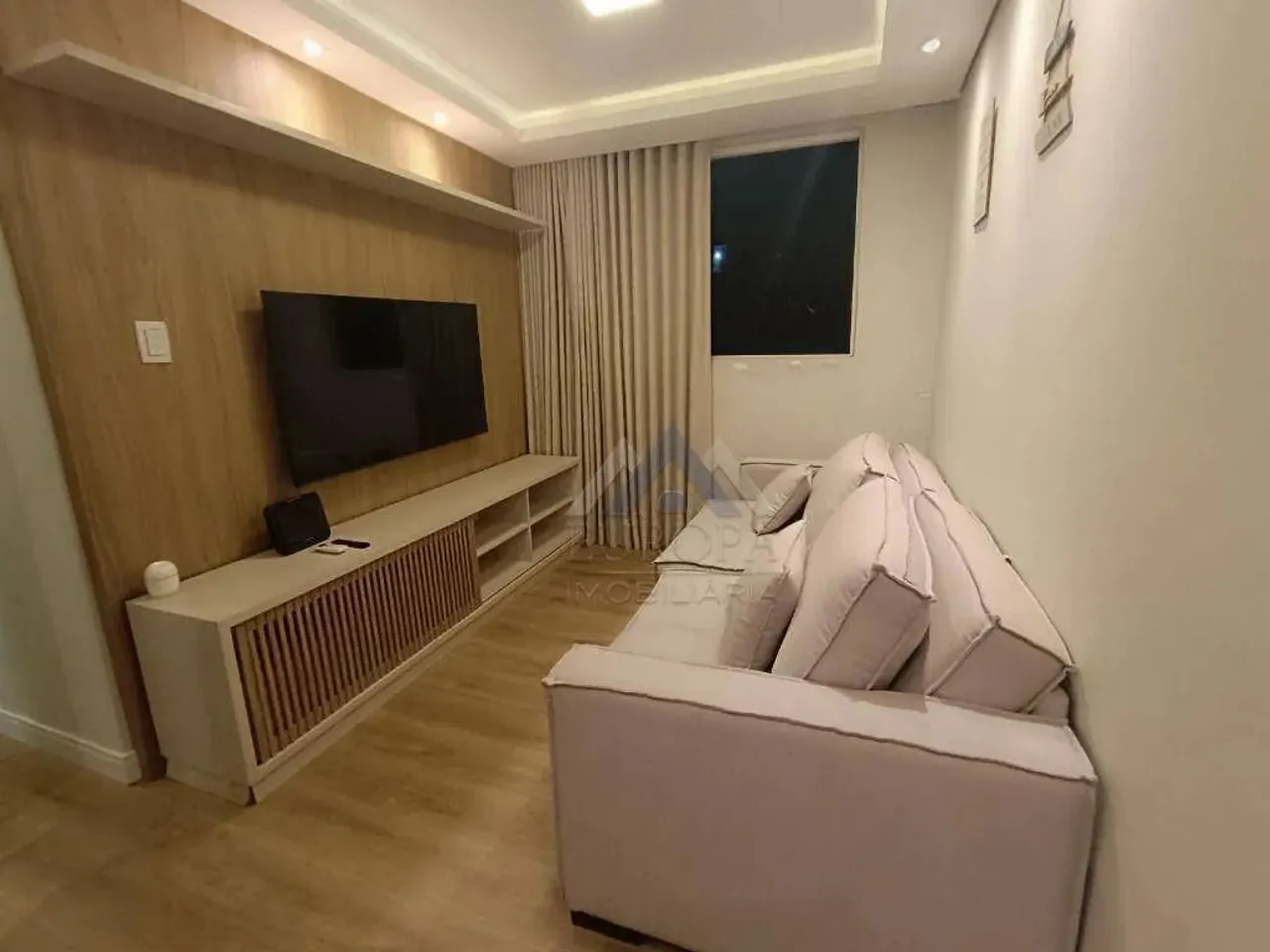 Apartamento com 3 dormitórios à venda, 47 m² por R$ 200.000,00 - Monte Belo - Londrina/PR