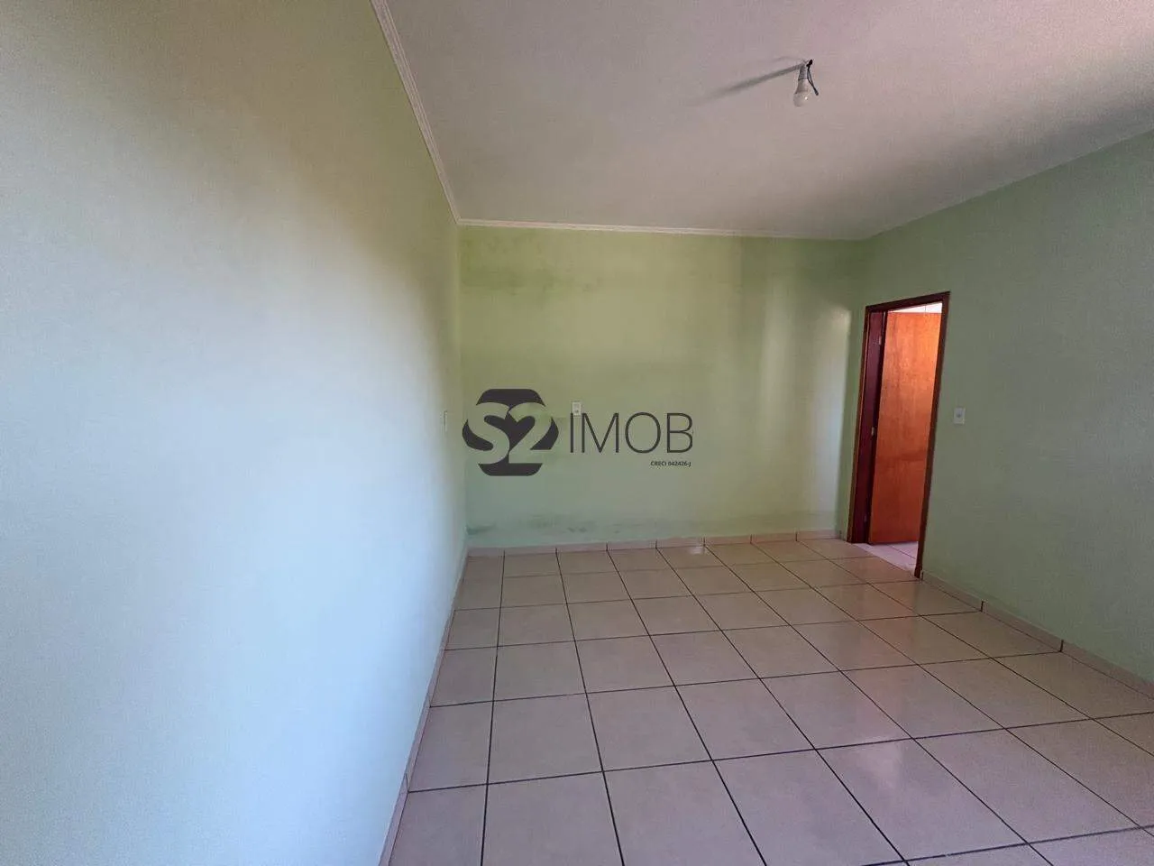 Casa para aluguel, 3 quartos, 2 suítes, Parque Da Imprensa - Mogi Mirim/SP