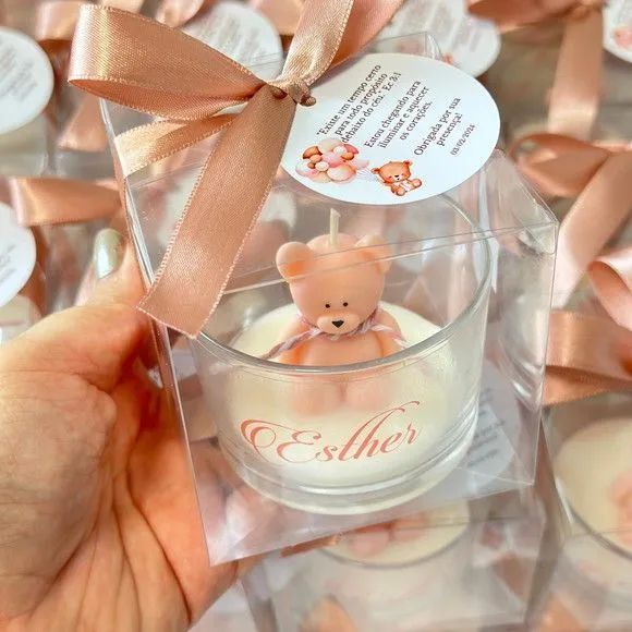 Maternity gift / gender reveal party favor / birthday party favor