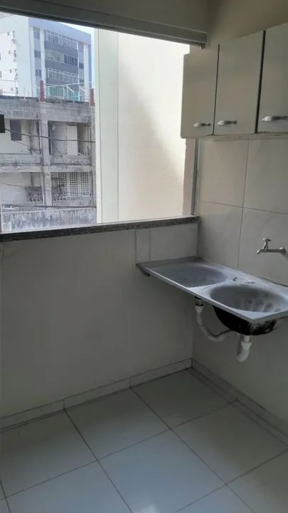 José Barra 95m2 3q 2 suítes 1 vaga elevador liga 9 8 7 4 8 3 1 0 8 Diego9989f alammeida pr - Foto 4