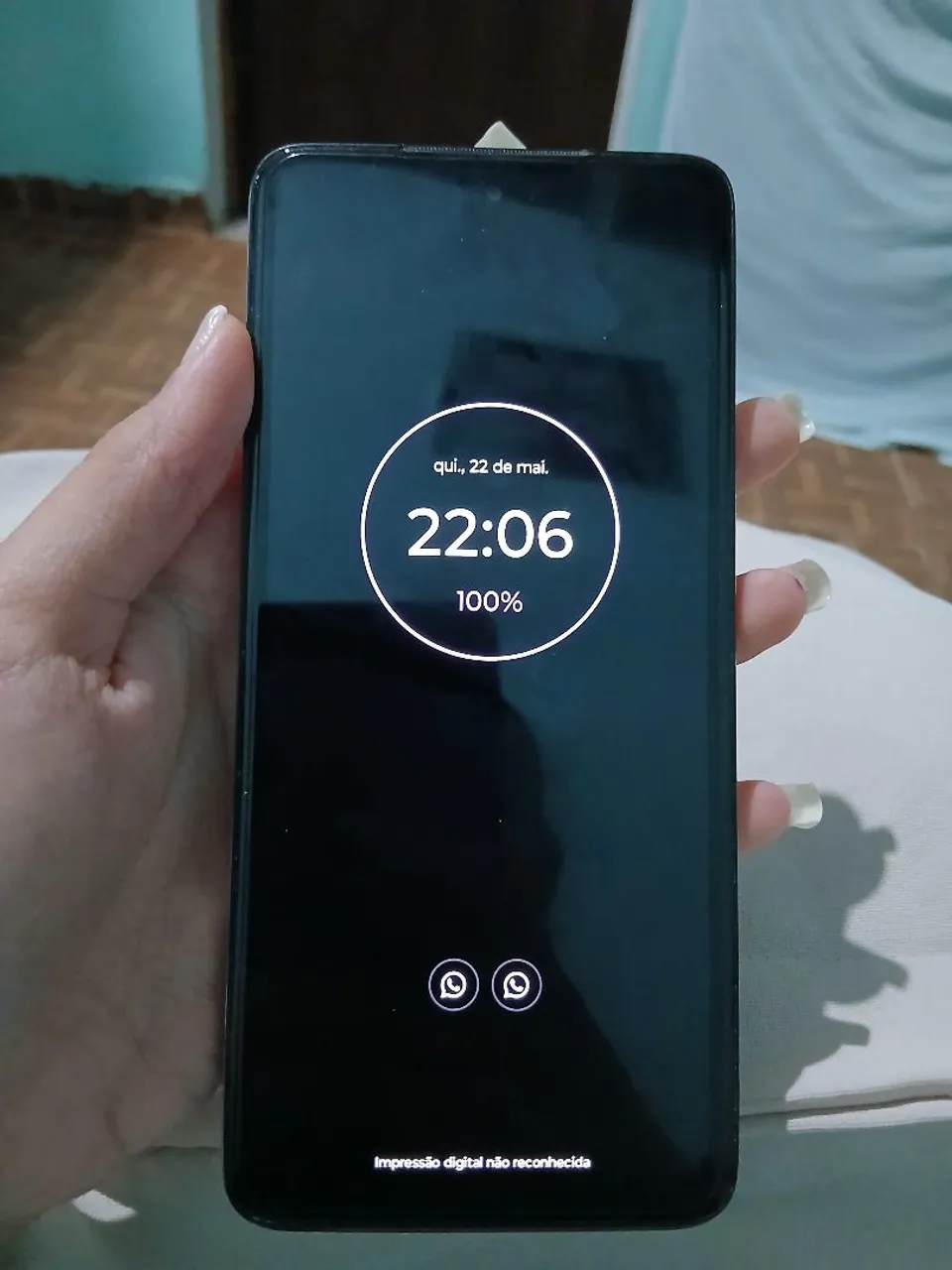 Moto g52