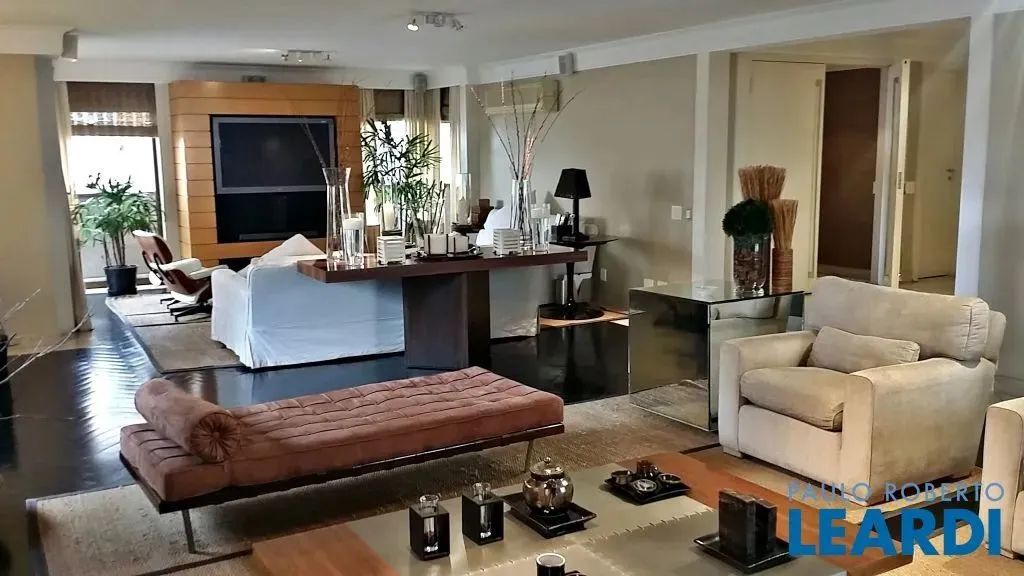 APARTAMENTO - JARDIM AMÉRICA - SP - Foto 2