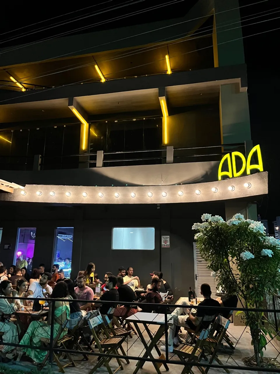 Casa de evento, confra e festas