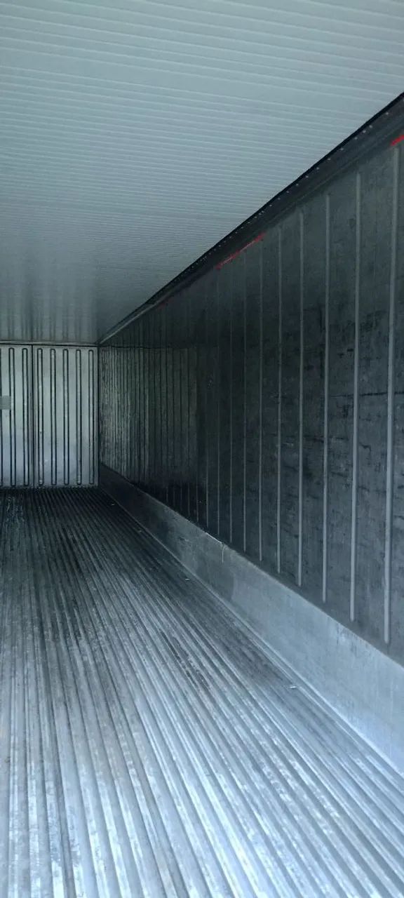 Container Refrigerado em Itajaí 16.000 - Foto 3