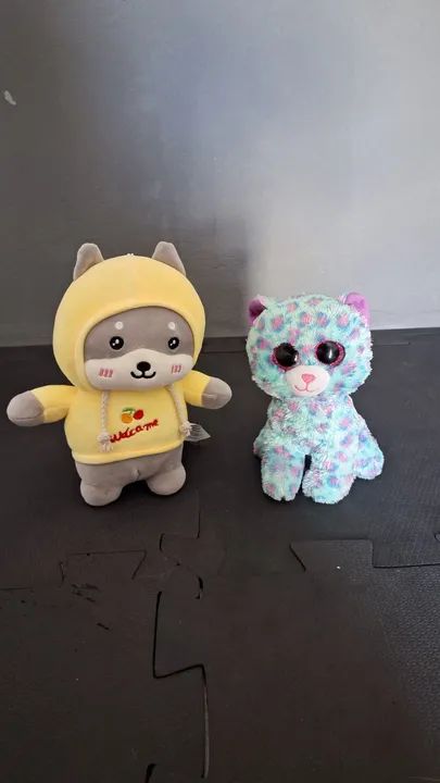 Urso de  Pelúcia - vários modelos - Foto 6