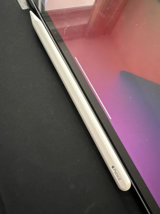 iPad Pro, 2ª geração, 256 GB, 11 polegadas - Foto 6