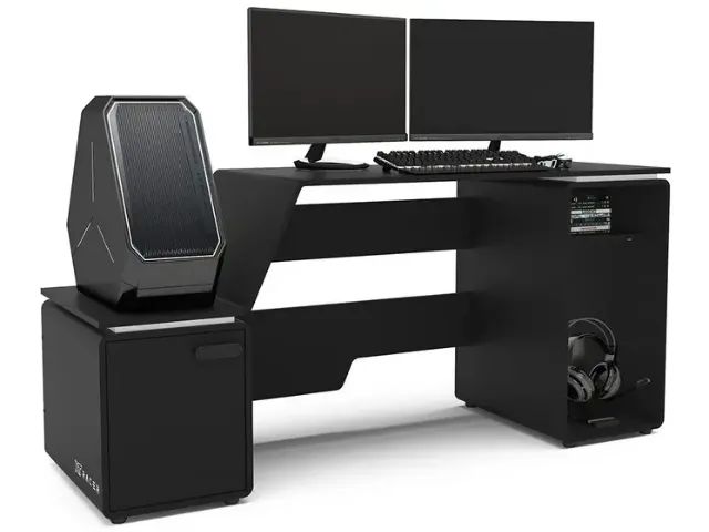 Mesa para PC gamer  - Foto 4