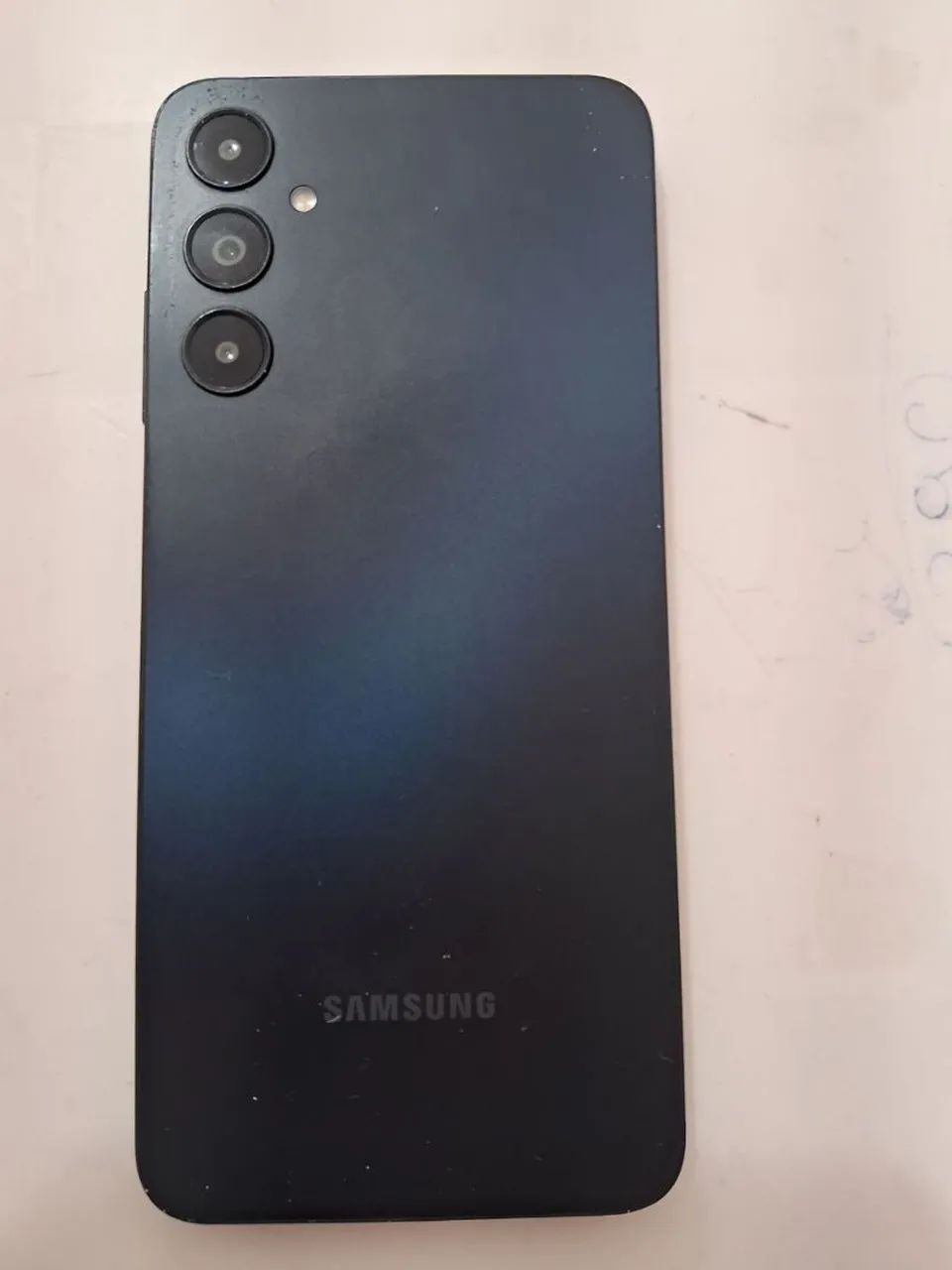 SAMSUNG GALAXY A05s com a CAIXA TELA DE 6,7 polegadas64294768711554121
