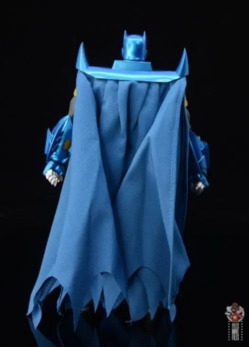 Azrael batman- mafex - Foto 6