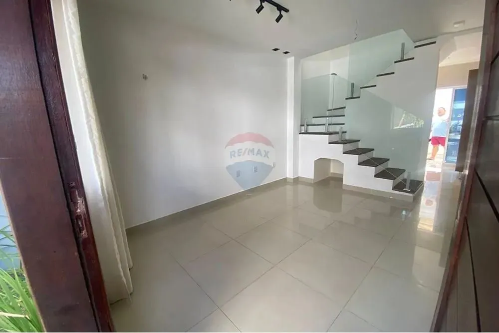 Casa a Venda Condomínio Camilo de Lellis, em Nova Parnamirim!