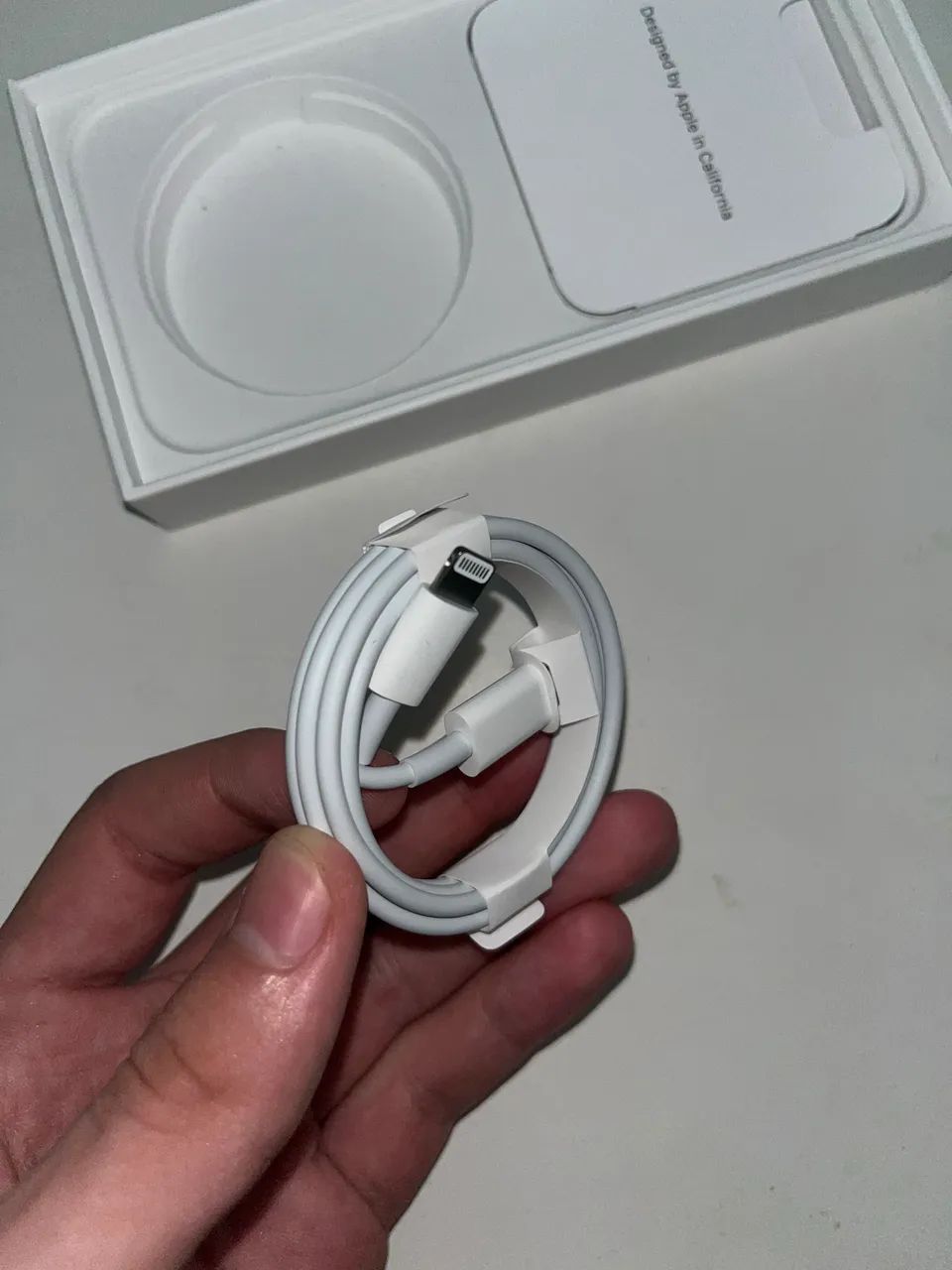Cabo de Iphone usb-c 64306181539329122