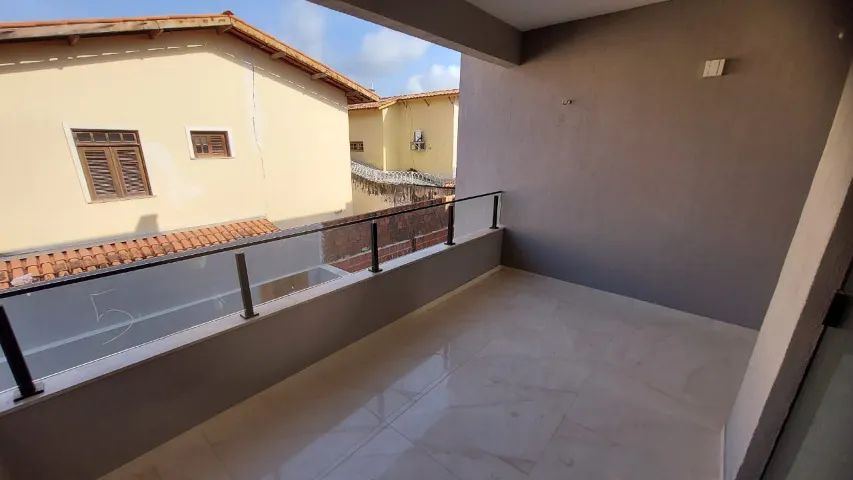 Casa Duplex Solta com três suítes - Sapiranga - 177m² - Foto 2