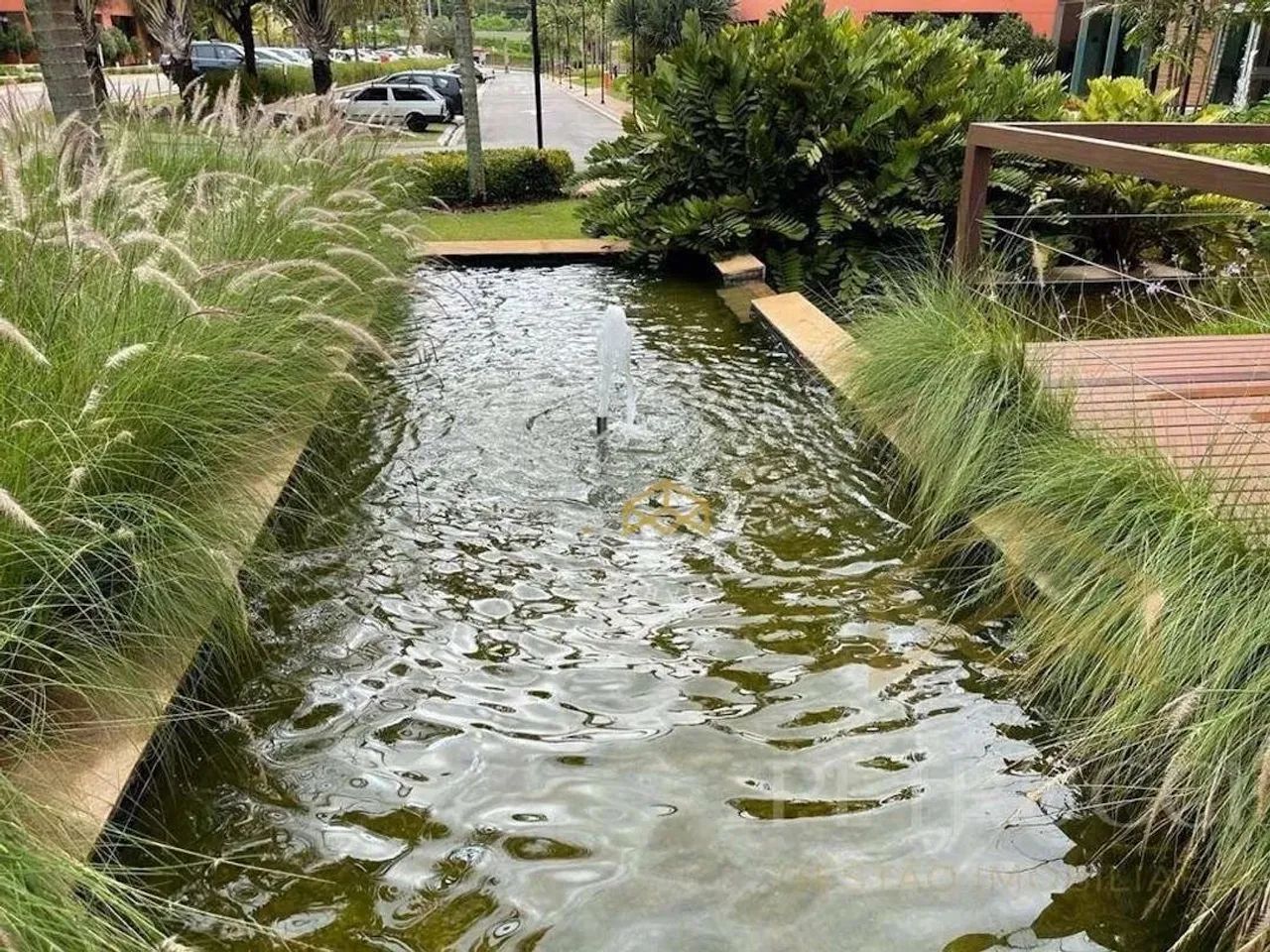 Sala para alugar, 193 m² por R$ 19.939,00 - Parque dos Resedás - Campinas/SP - Foto 7