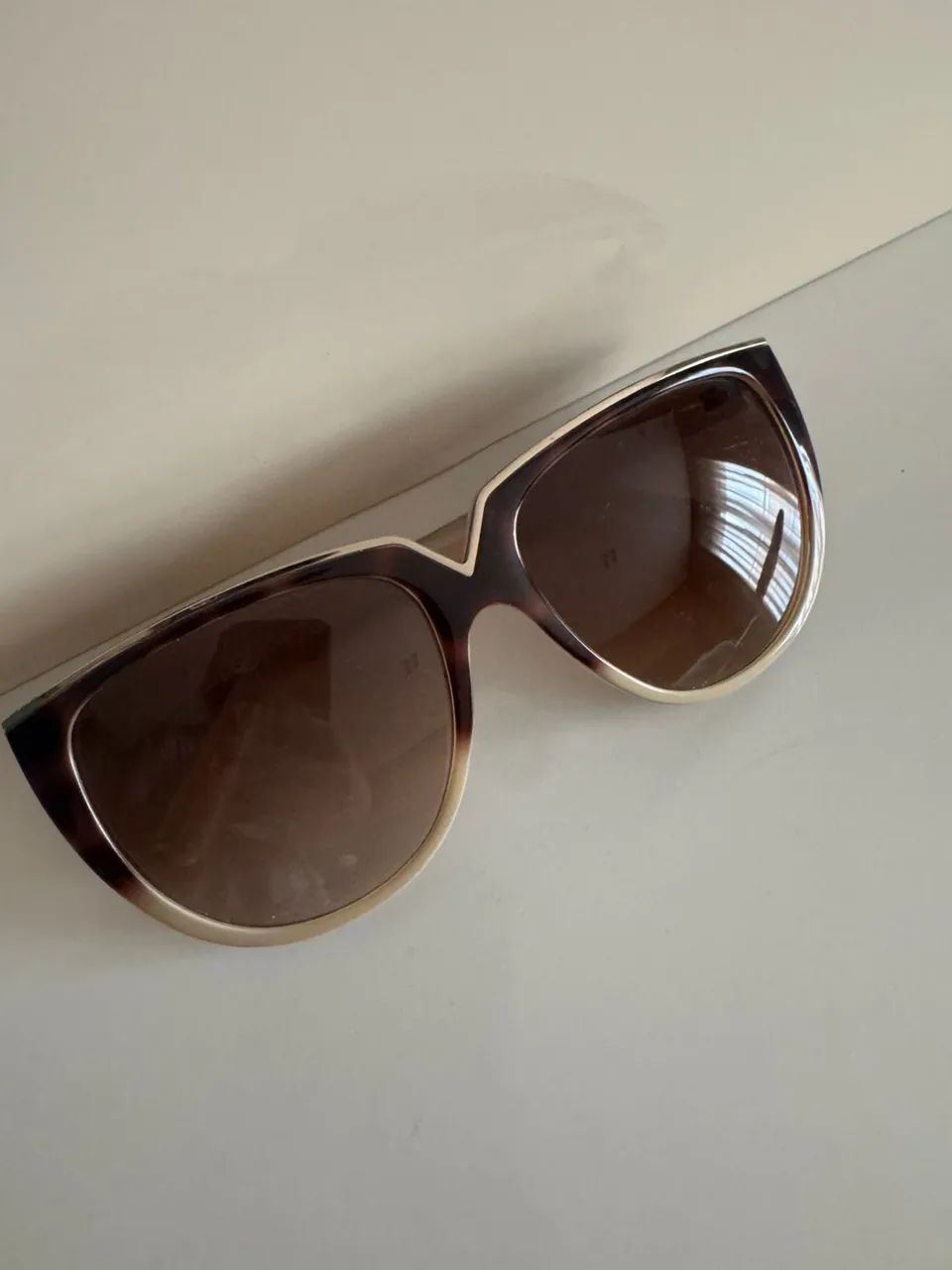 Óculos Feminino Valentino Original 