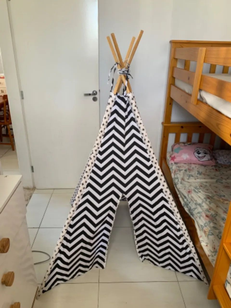 Tenda infantil - Foto 2