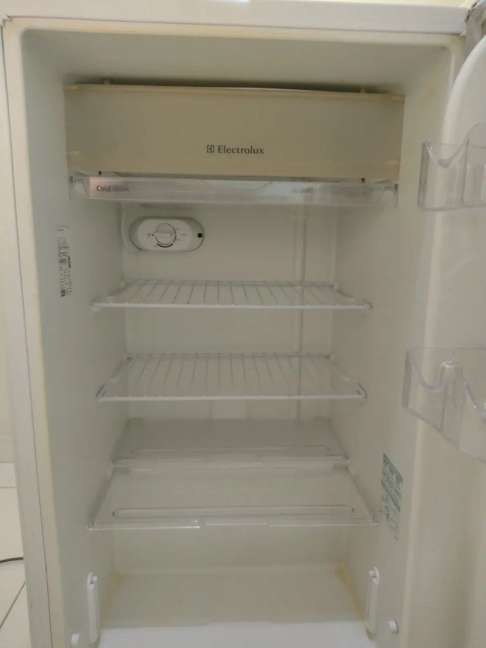 Refrigerador elux r120 - Foto 3