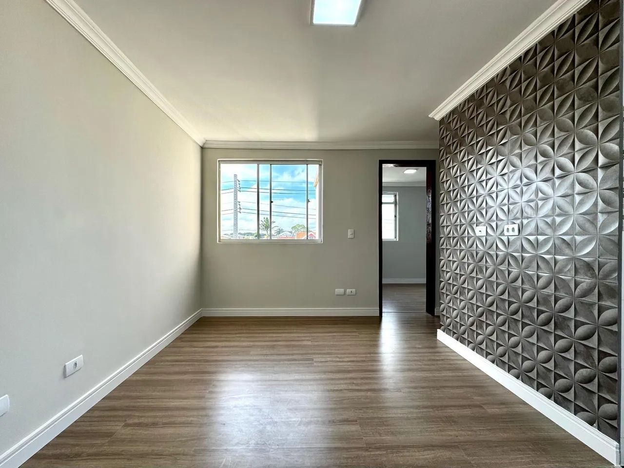 Apartamento à venda, GANCHINHO , CURITIBA - PR - Foto 3