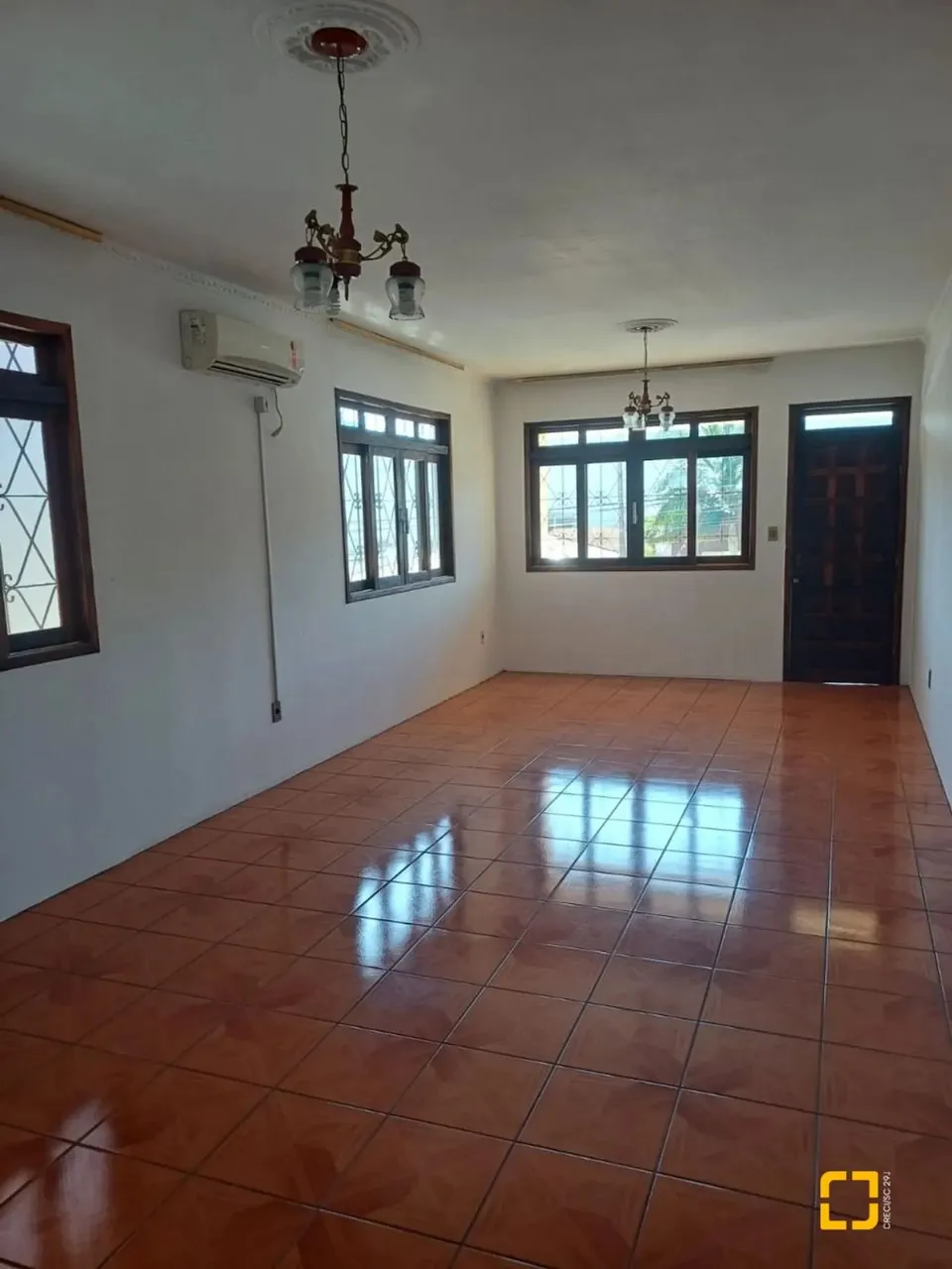Casa em Abraão Florianópolis