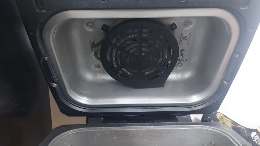 Air Fryer Wap Barbecue - Foto 2