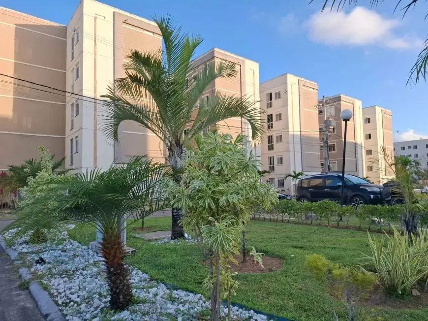 Foto - Camaçari - Vila de Abrantes (Abrantes)
