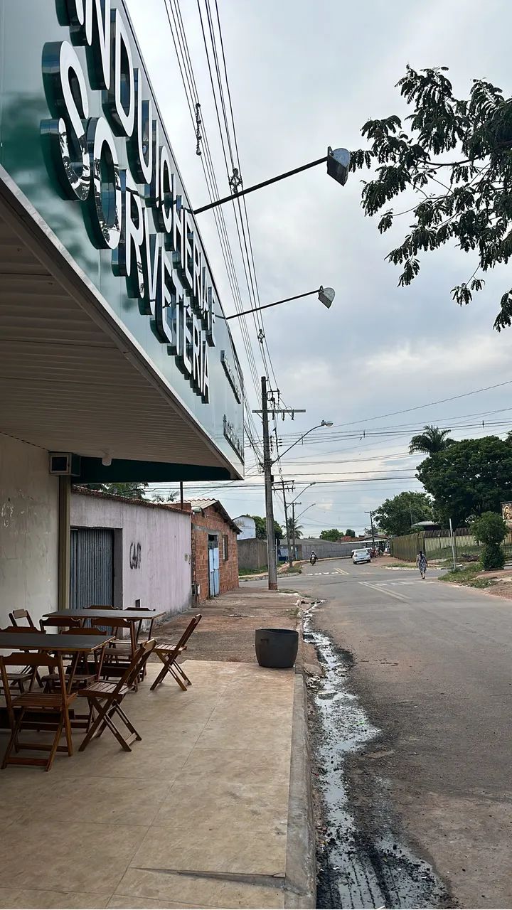 Pizzaria-Sanduicheria-Pamonharia-Sorveteria Primicias a Venda  - Foto 4