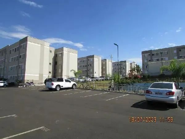 Oportunidade Única em JABOTICABAL - SP | Tipo: Apartamento | Negociação: Venda Direta Onli