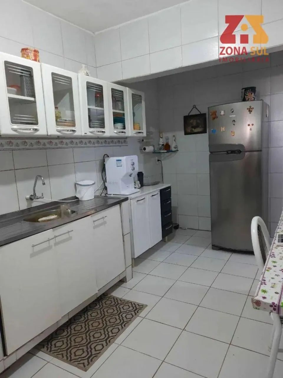 Casa com 4 dormitórios à venda, 137 m² por R$ 500.000,00 - José Américo de Almeida - João  - Foto 3