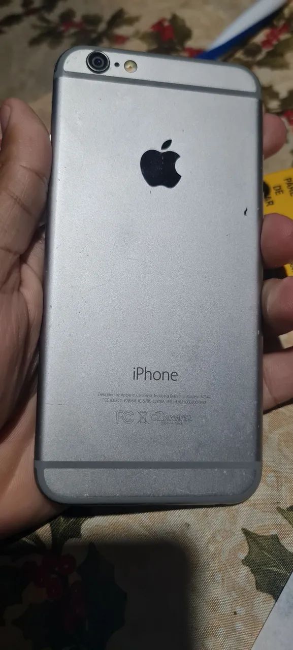 Iphone 6 LEIA A DESCRIÇAO - Foto 3