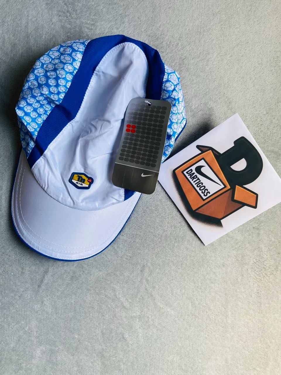 BONÉ NIKE TN VINTAGE - Foto 3