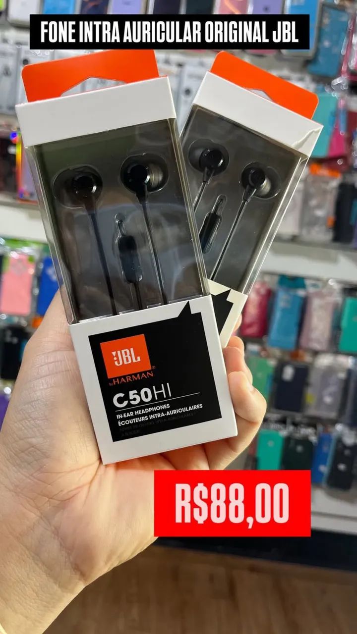 FONE DE OUVIDO BLUETOOTH  - Foto 3