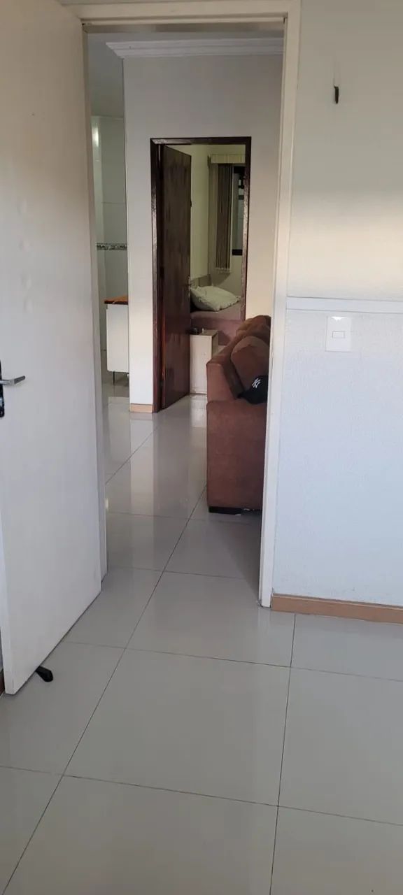 Apartamento a Venda no Monte Castelo em Fortaleza/CE - Foto 9