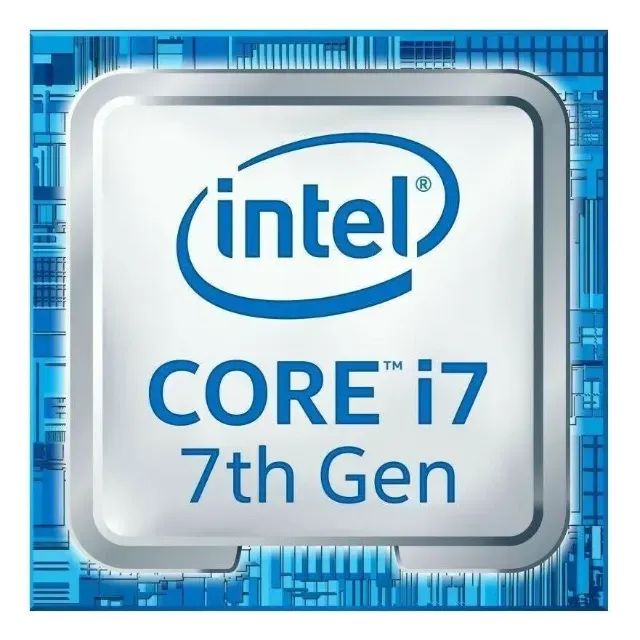 Processador  Intel Core I7-7700k